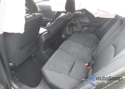 2014 Honda Accord Lx z USA, uszkodzony, nr VIN 1HGCR2F37EA088418